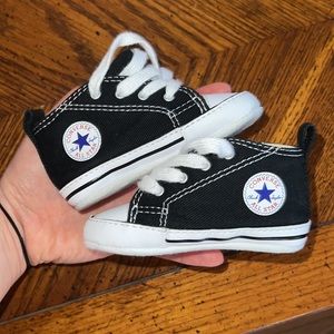 Converse Chuck Taylor All Star Sneaker - 3 Infant